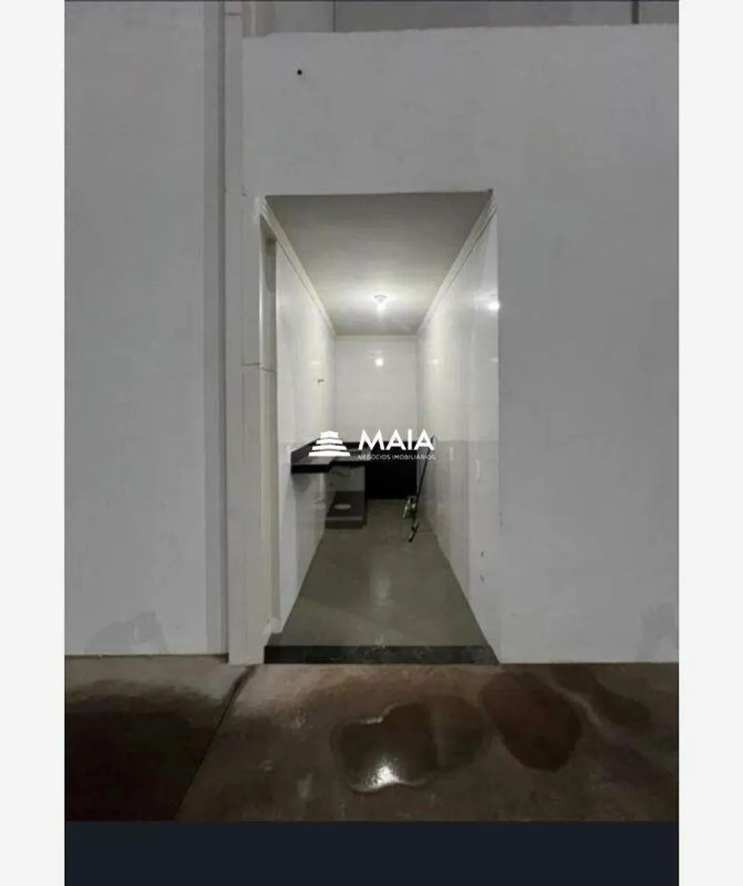 Galpão para alugar no bairro Vila São Cristovão - Foto 2