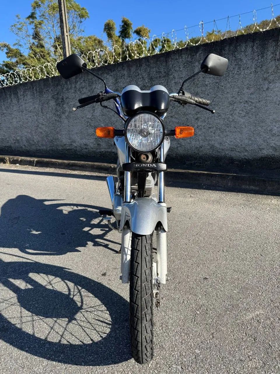 Cg 150  - Foto 2