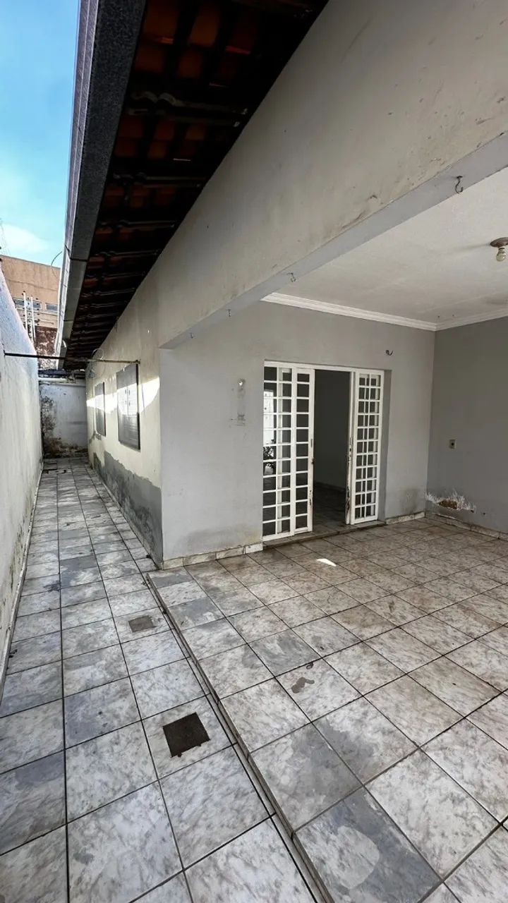 Vendo casa na Nova Imperatriz  - Foto 3
