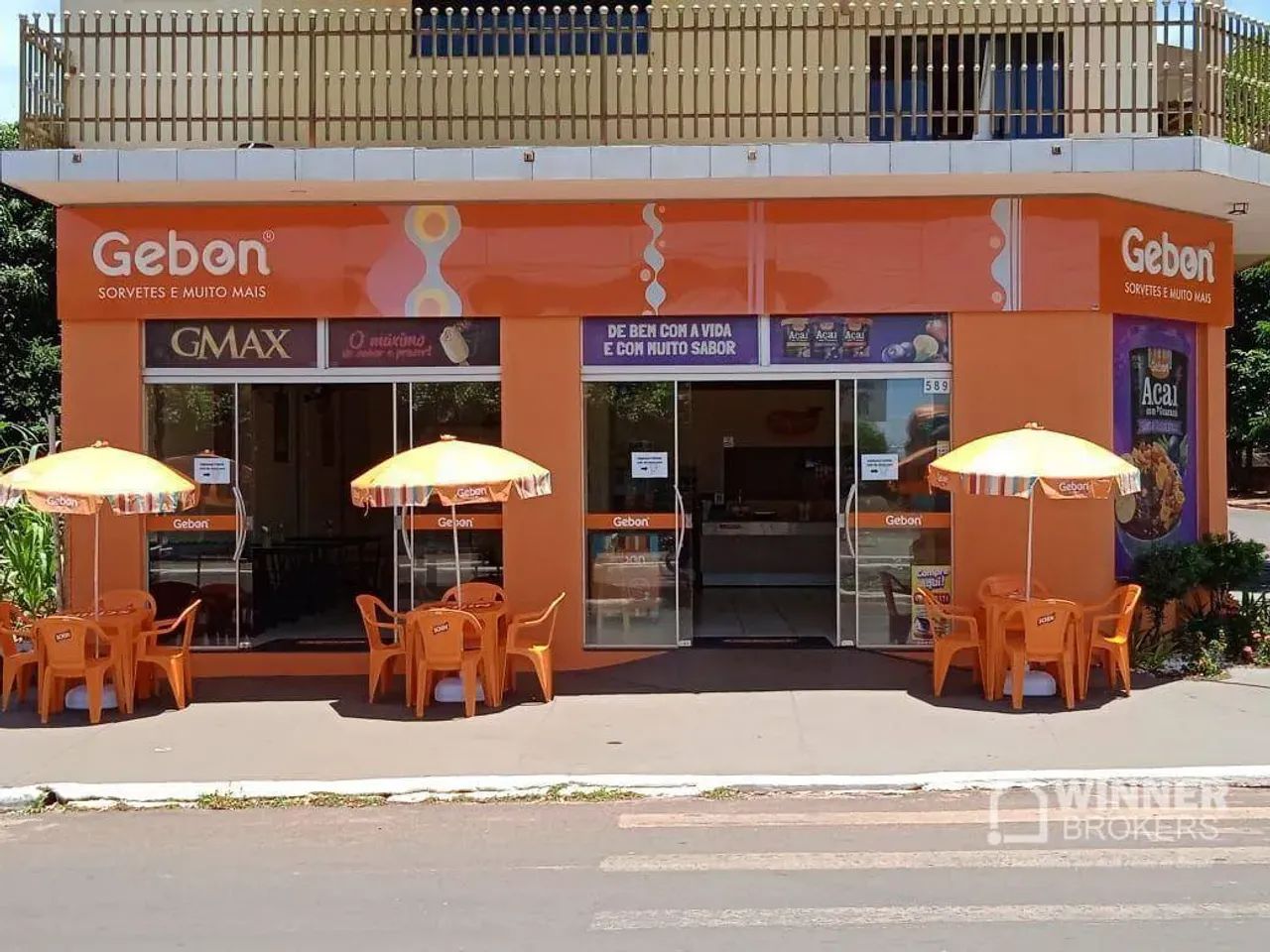 Excelente Oportunidade de Negocio!!