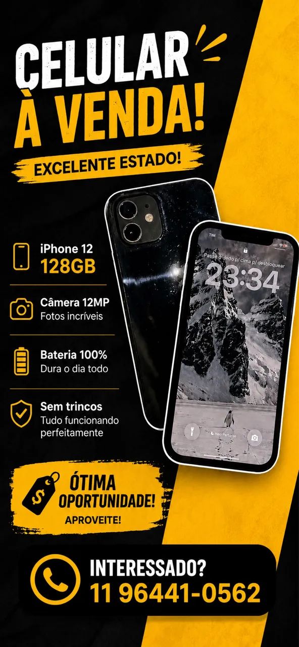 iPhone 12 