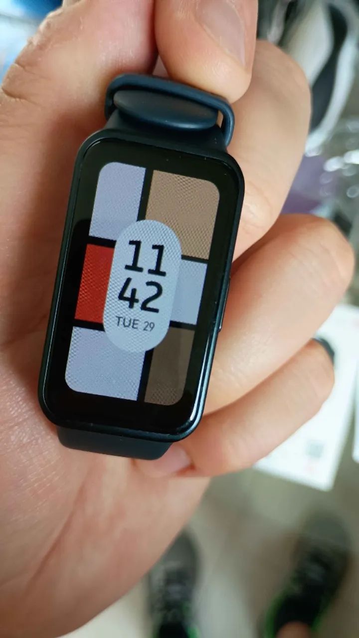 Huawei Band 8