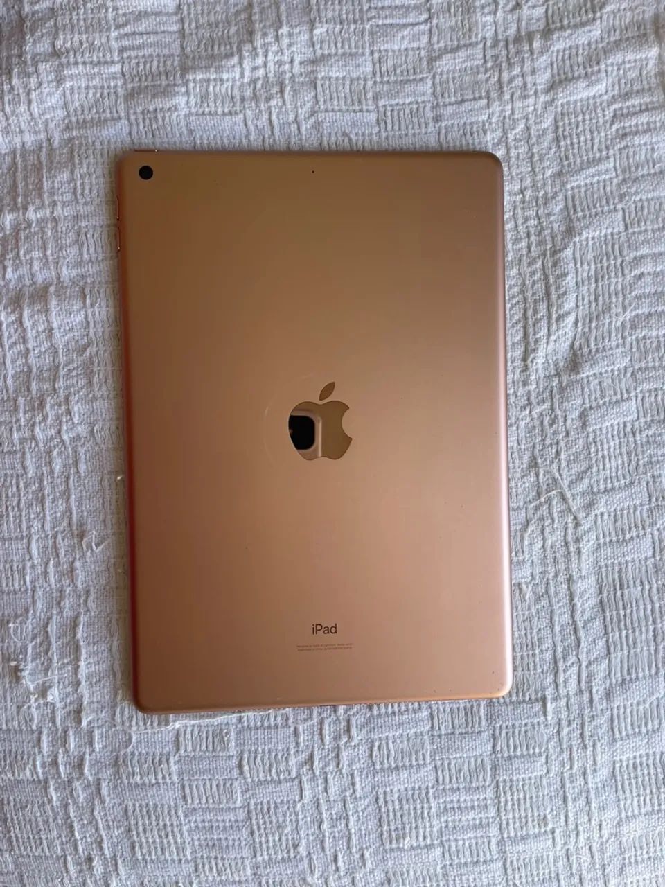 iPad 7th 32GB, modelo A2197 - Foto 5