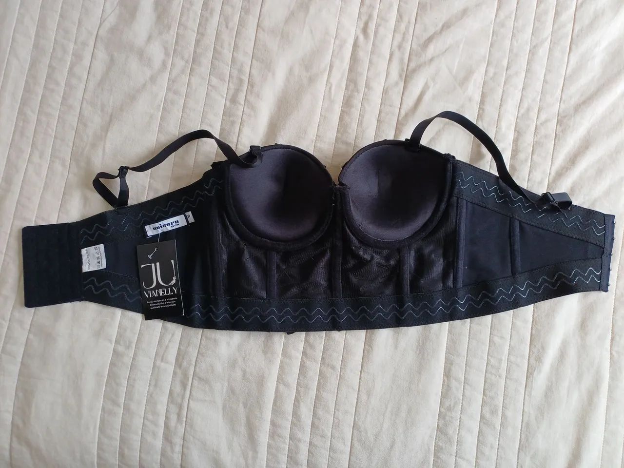 Cropped Novo - Foto 3
