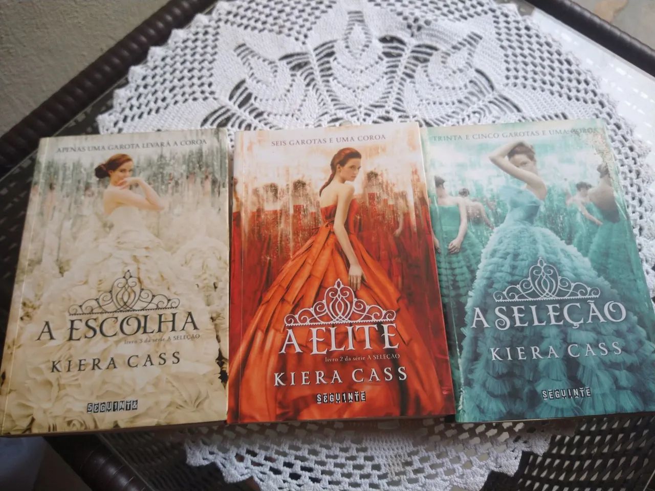 Livros 