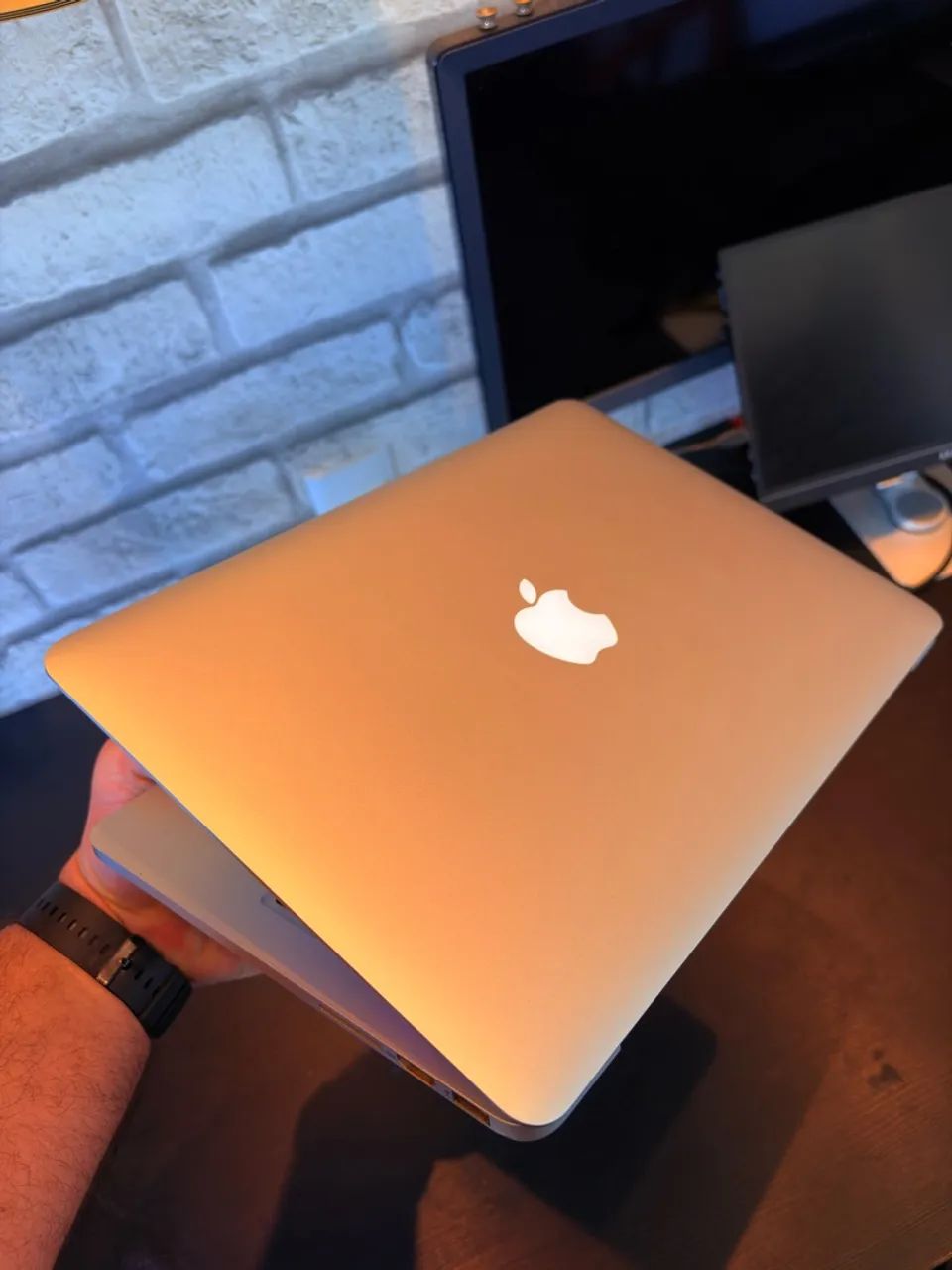 Macbook Pro Retina - Foto 3