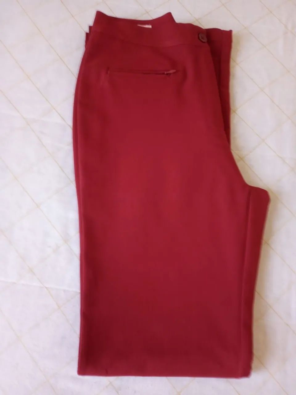 Calça social