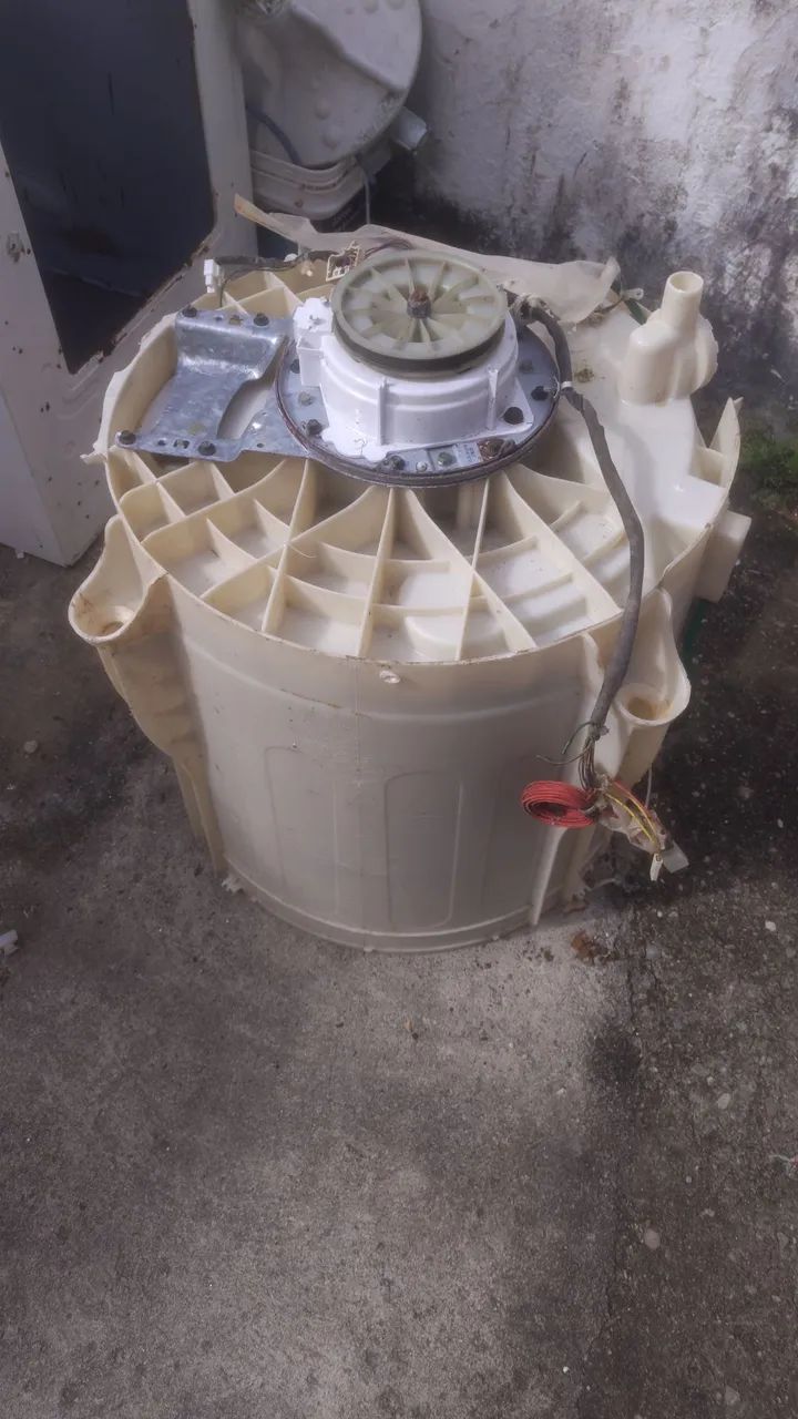 Eletrolux 15kg - Foto 4