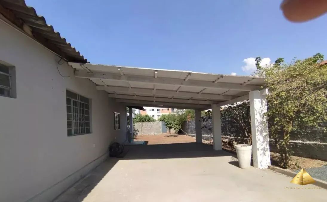 Casa para venda, 3 quarto(s), Terceiro, Cuiabá - Foto 3