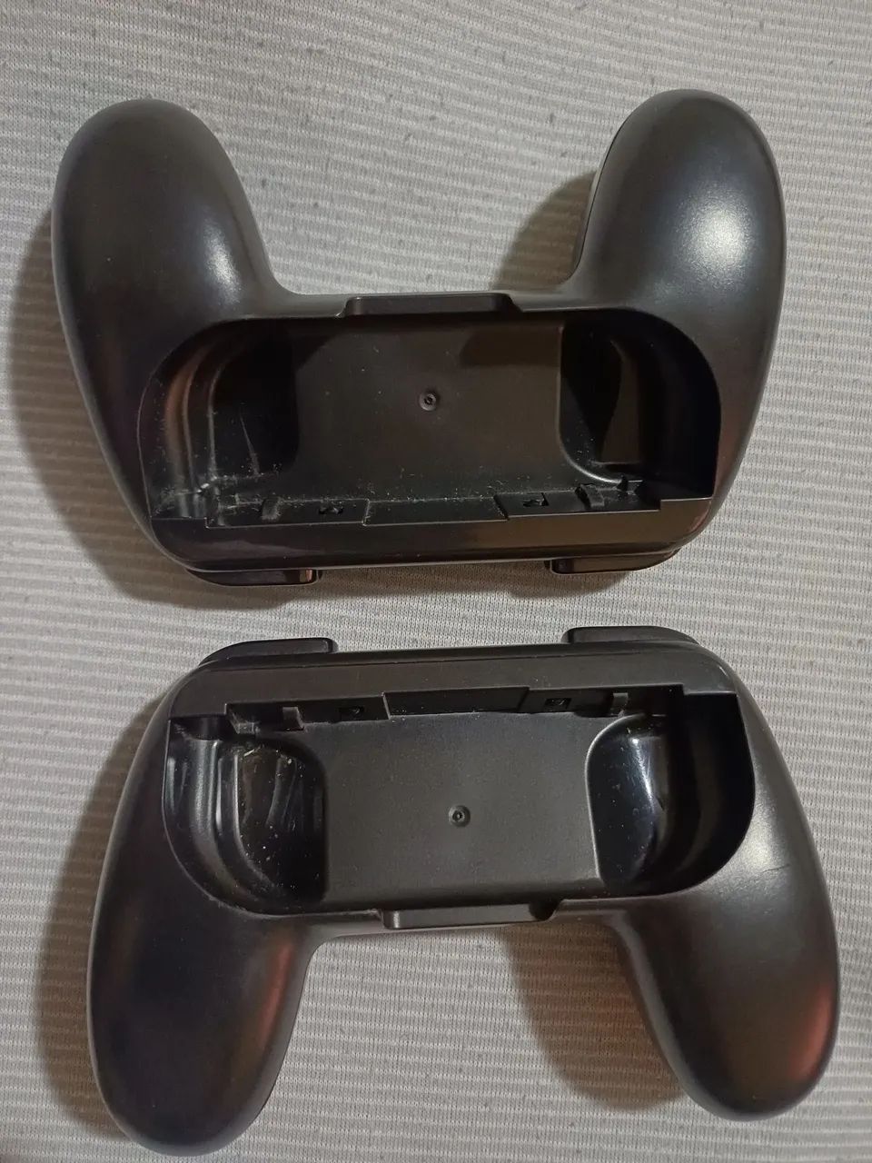 2 Grips para Joycons Switch
