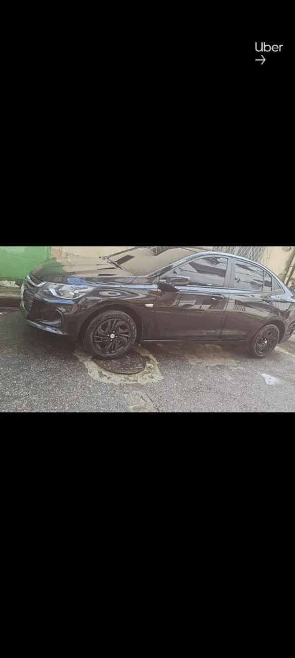 Onix plus sedan 2024 Aluga-se  - Foto 3