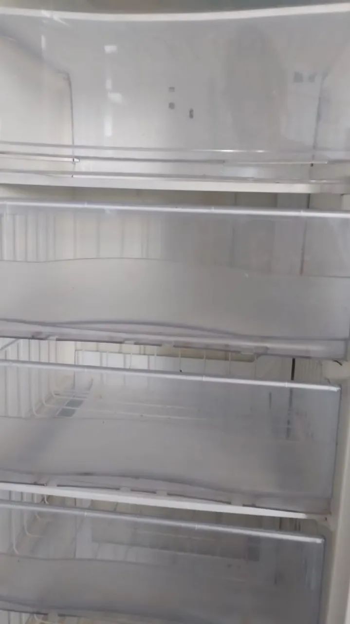 Freezer Vertical 260 Consul - Foto 4