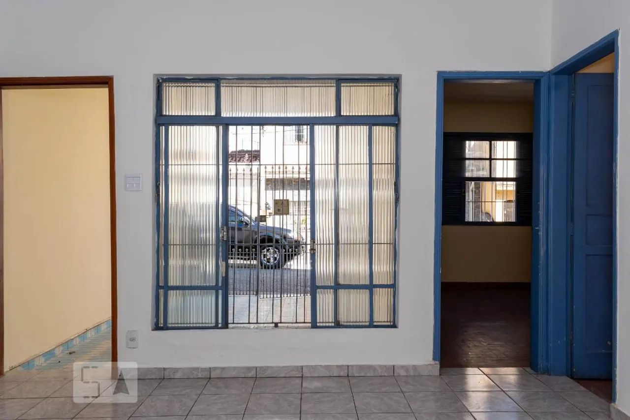 Casa à Venda - Vila Prudente, 2 Quartos, 70 m2