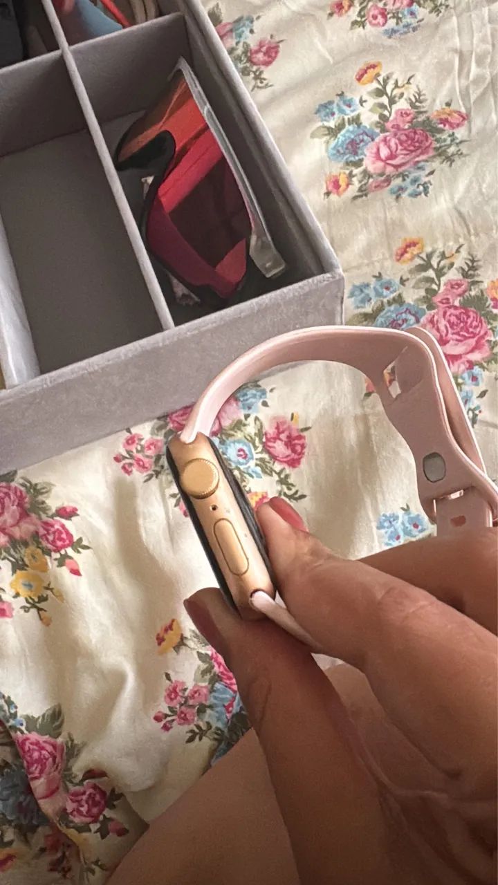 Smartwatch Apple Watch ? SE - Foto 5
