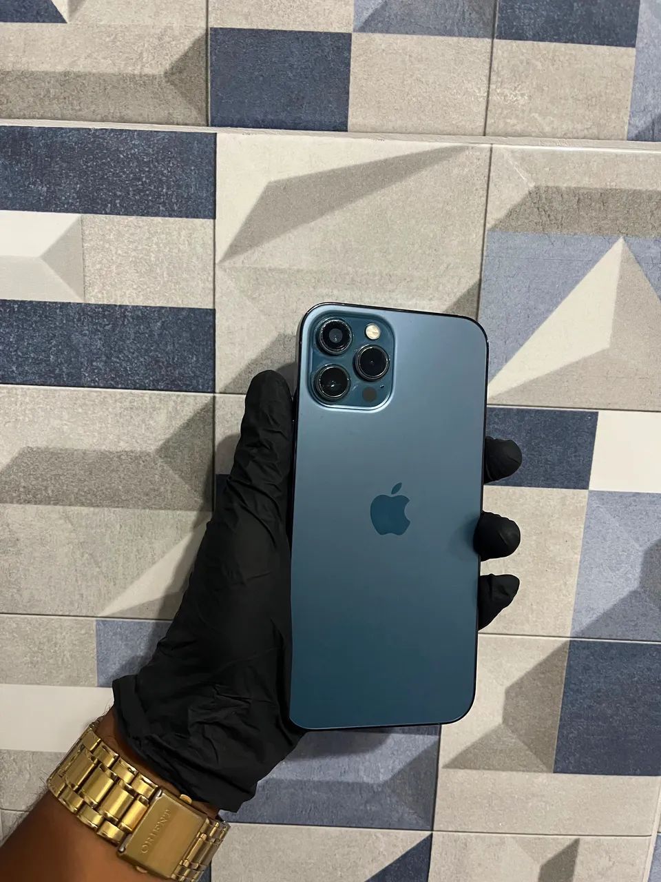 iPhone 12 Pro Max - Foto 2
