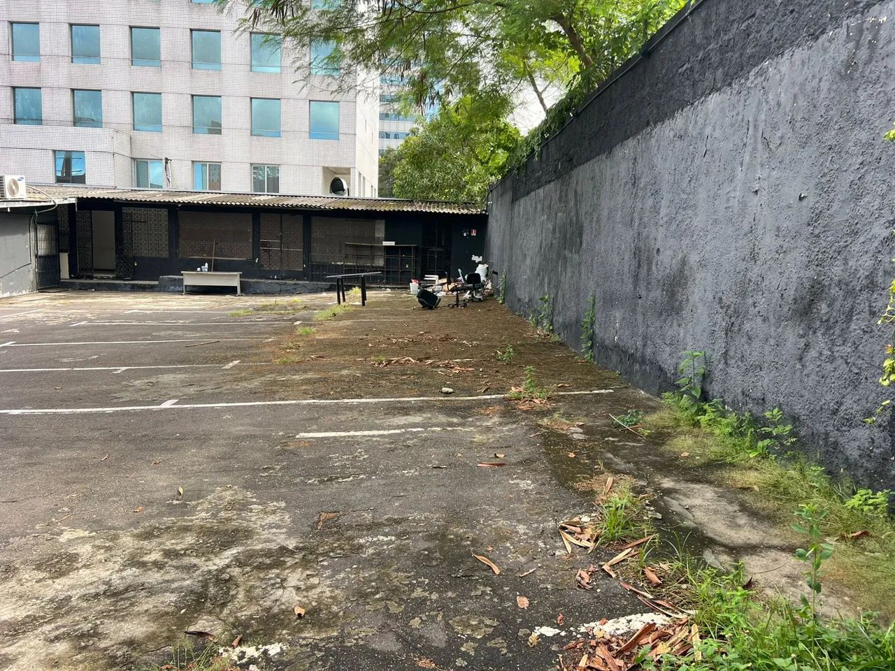 Ponto Comercial 1.400m2. Drianopo - Foto 5