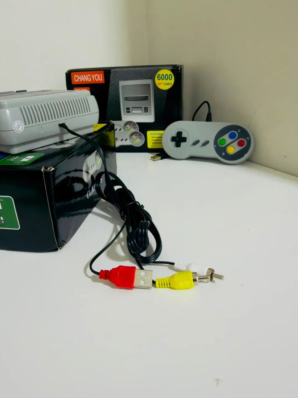 Game Retro 8 bits - Foto 5