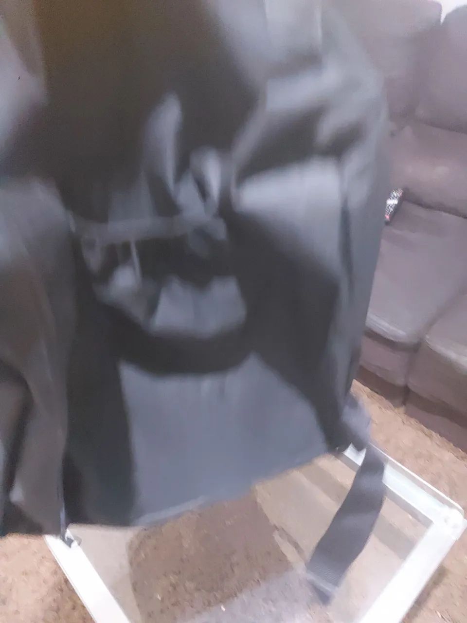 Vendo bag sem isopor...obs nova - Foto 2