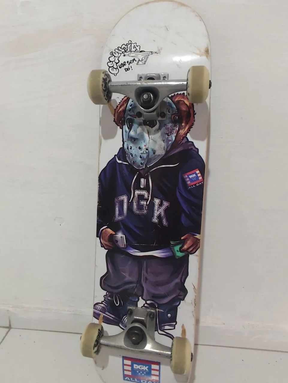 SKATE  - Foto 2