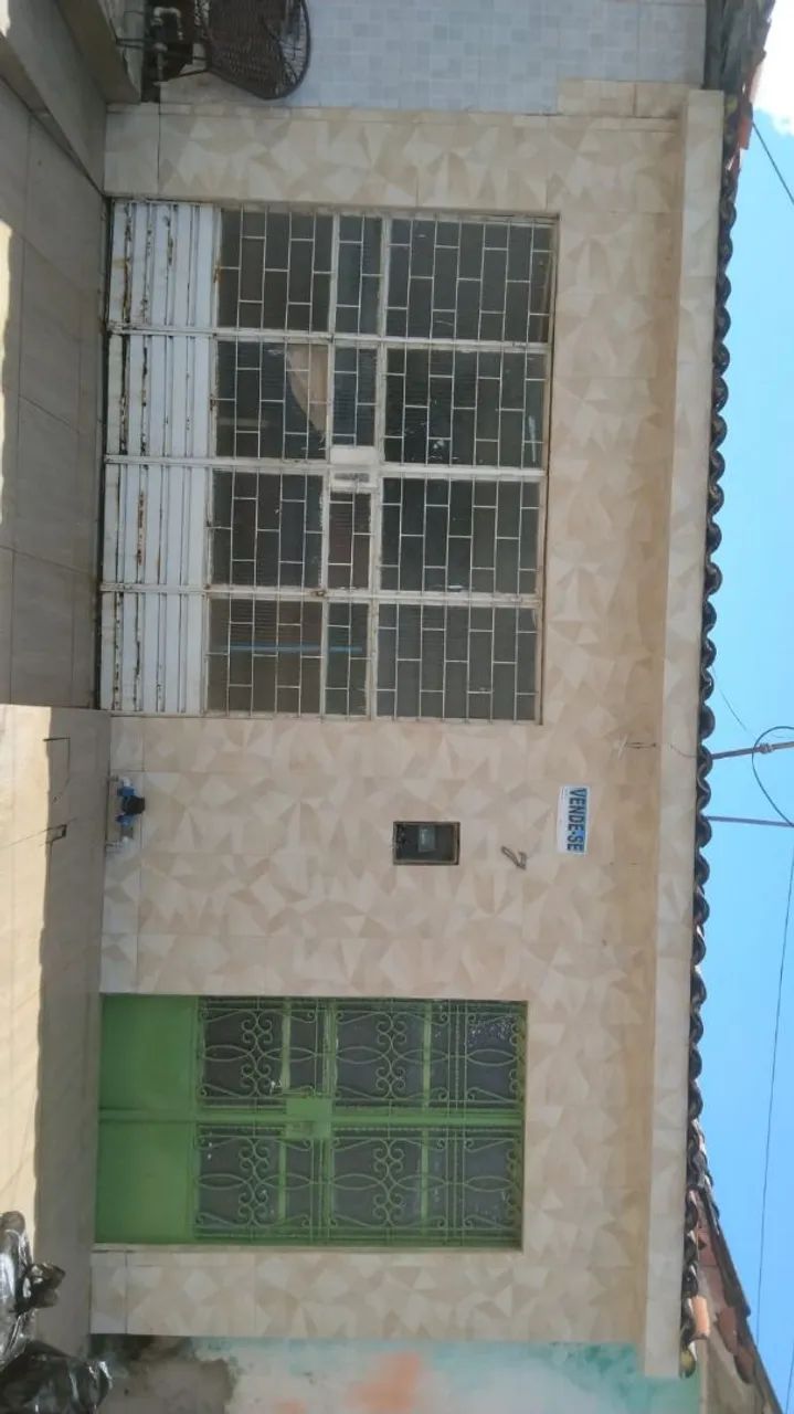 Uma ótima oportunidade de você ter sua casa própria 