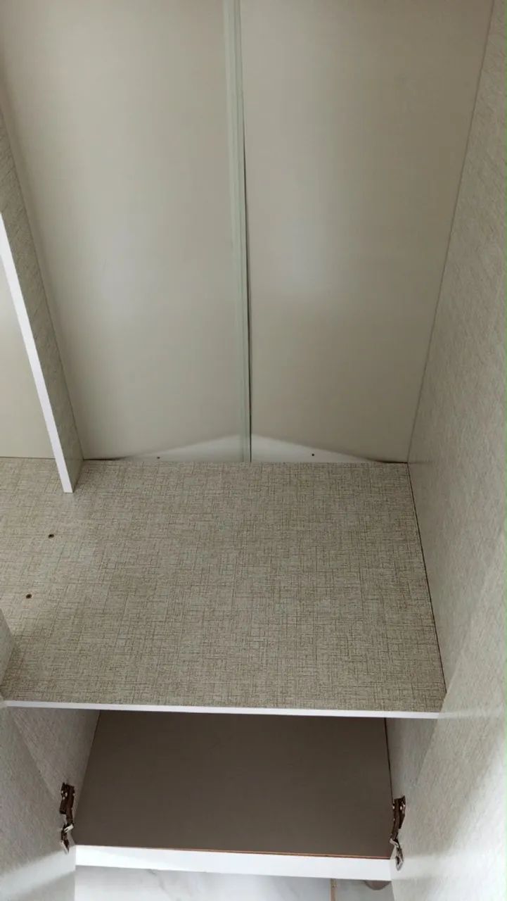Vendo Guarda-roupa  - Foto 4