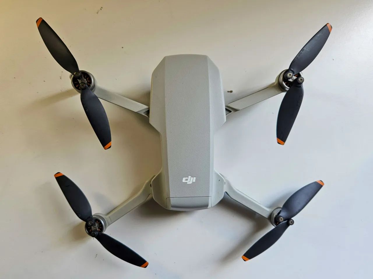 Drone DJI Mini 2 - Foto 4