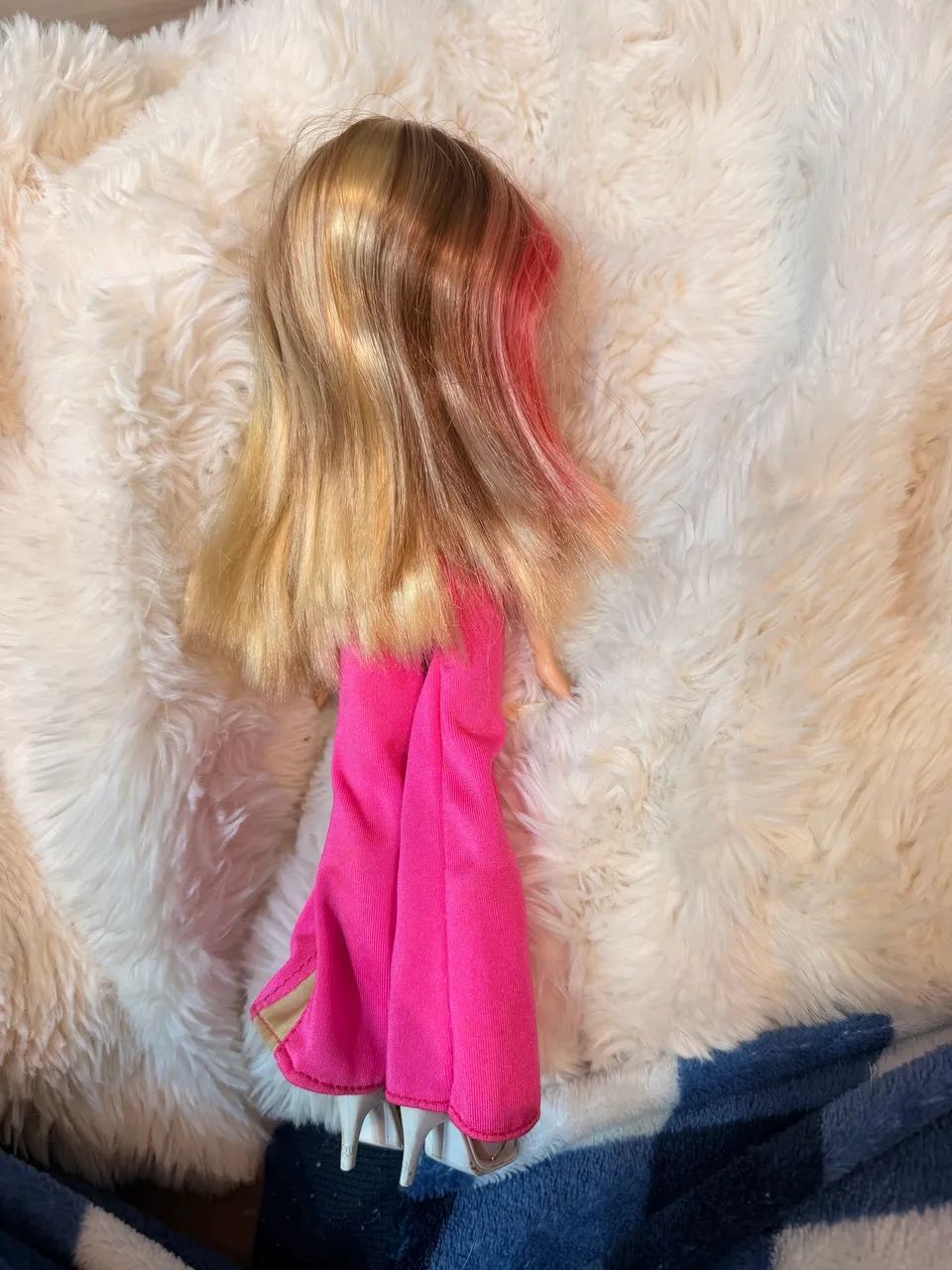 Boneca bratz Cloe  - Foto 2