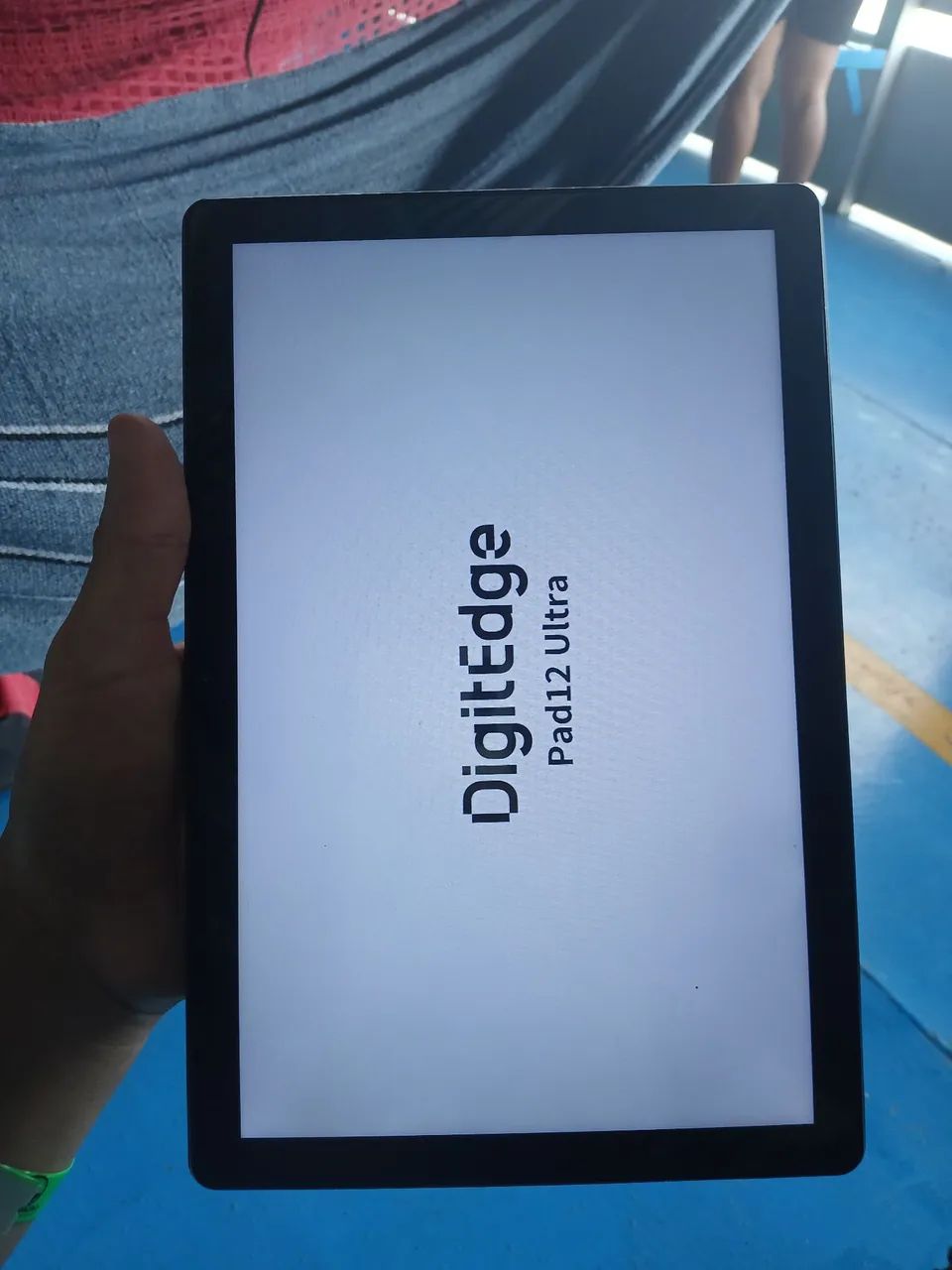 Ultra pad12 tablet - Foto 2