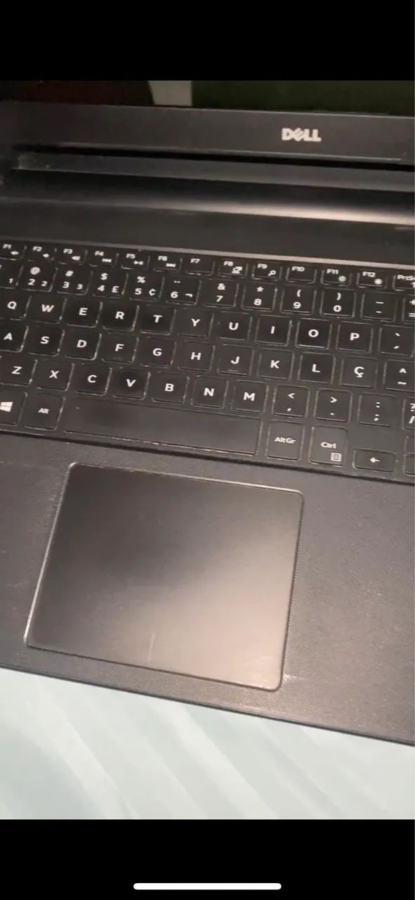 Notebook Dell Inspiron 15 Tela Grande - Com SSD Super Rápido! - Foto 3