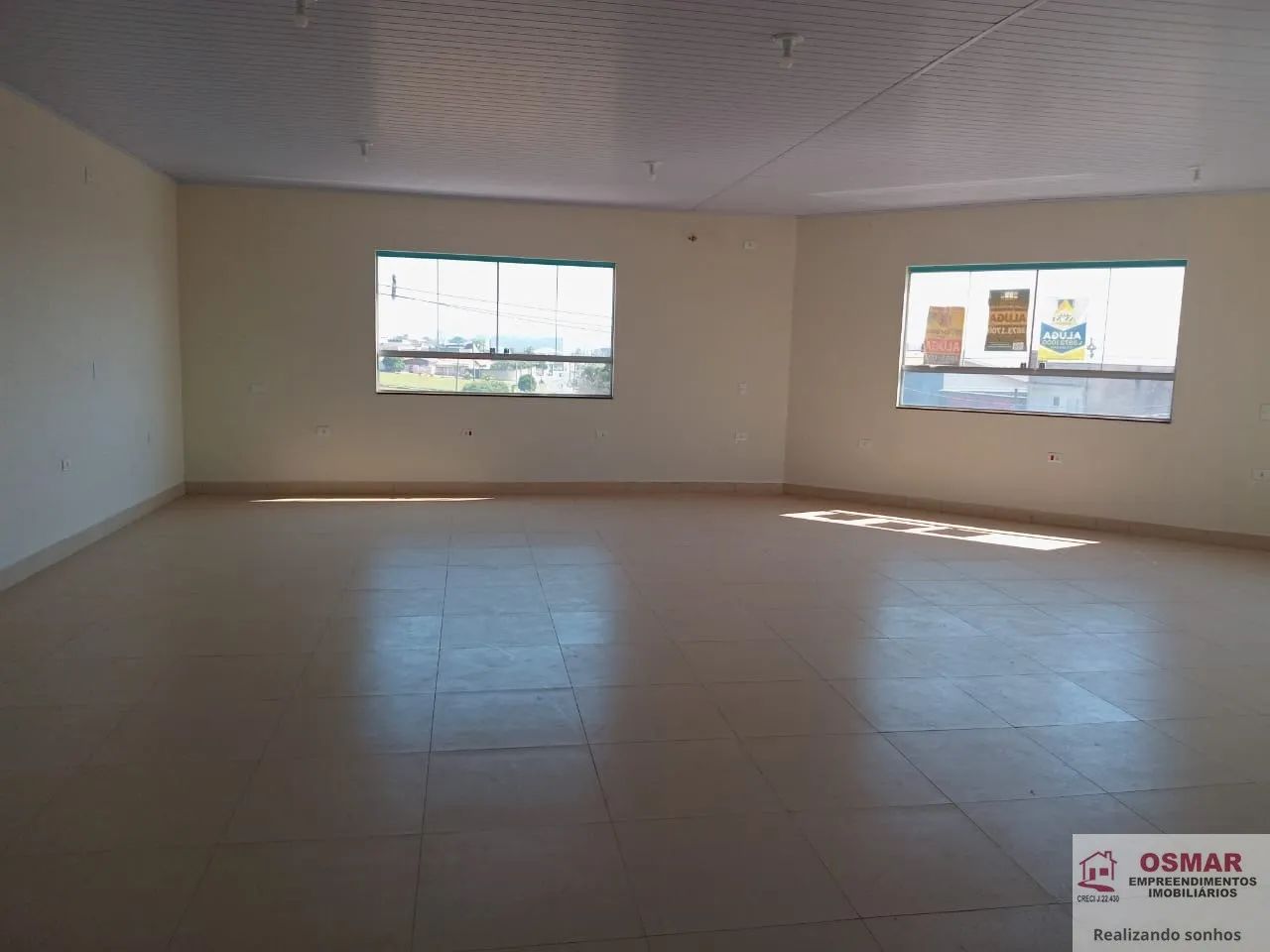 Sala comercial para Locação no Residencial Bordon - Sumaré - SP. - Foto 5