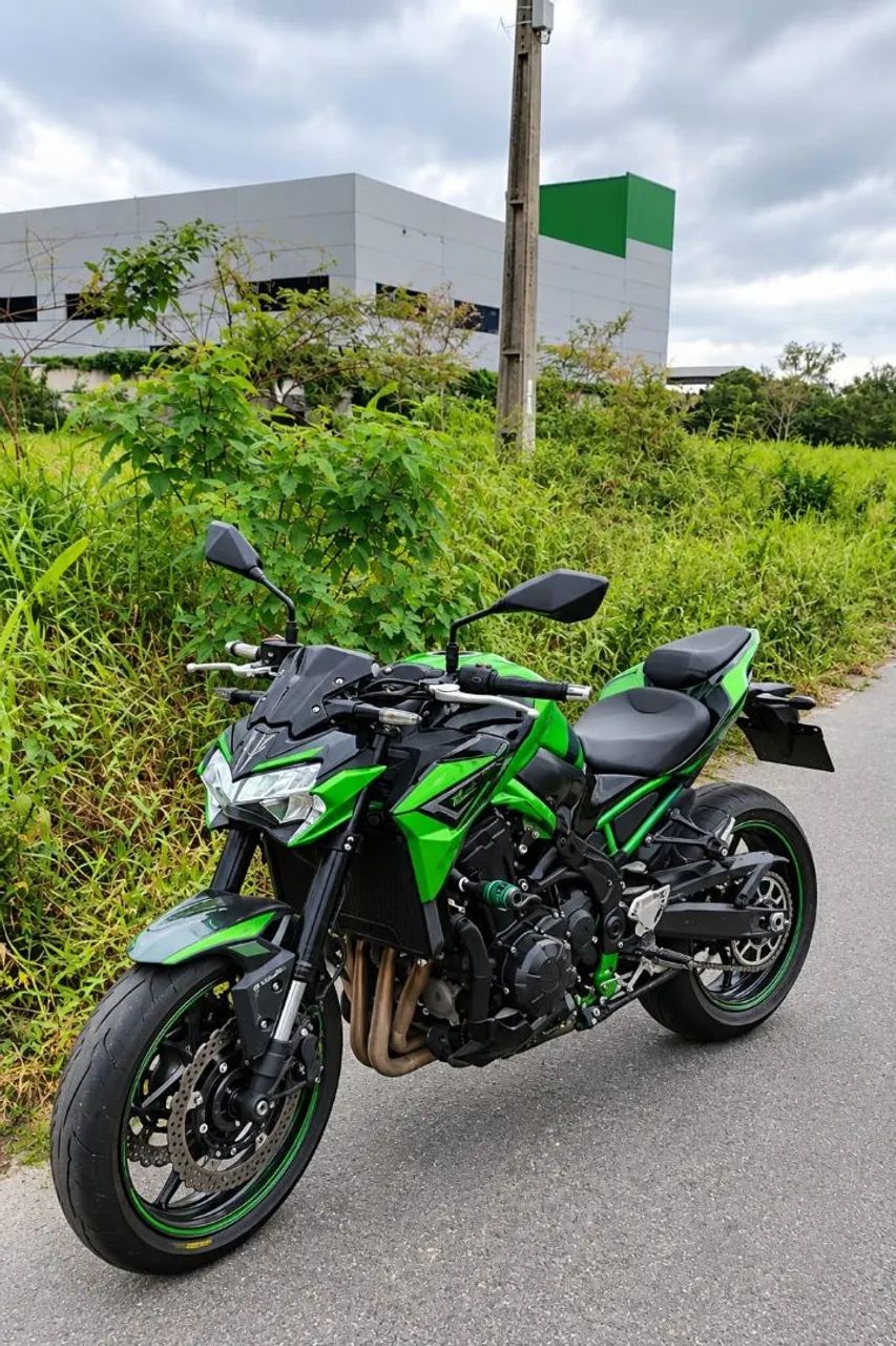Z900 - Foto 2