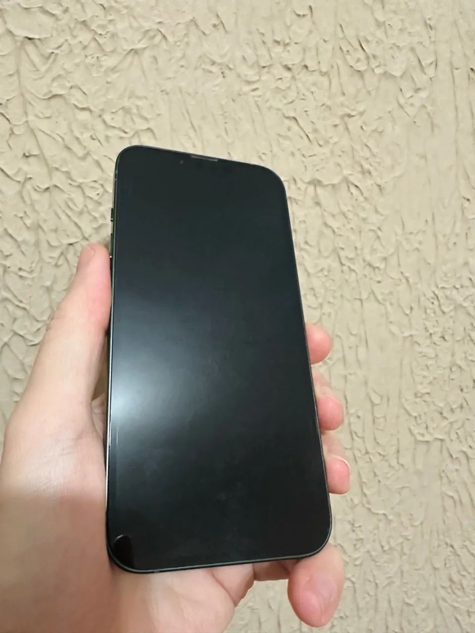 iPhone 13 128Gb verde - Foto 3