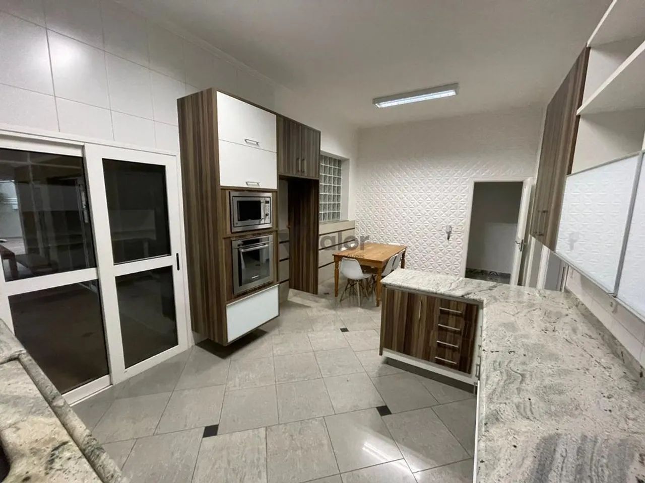 Casa à venda em Campinas, Alphaville Campinas, com 4 suítes, com 397 m², Alphaville Campin - Foto 4
