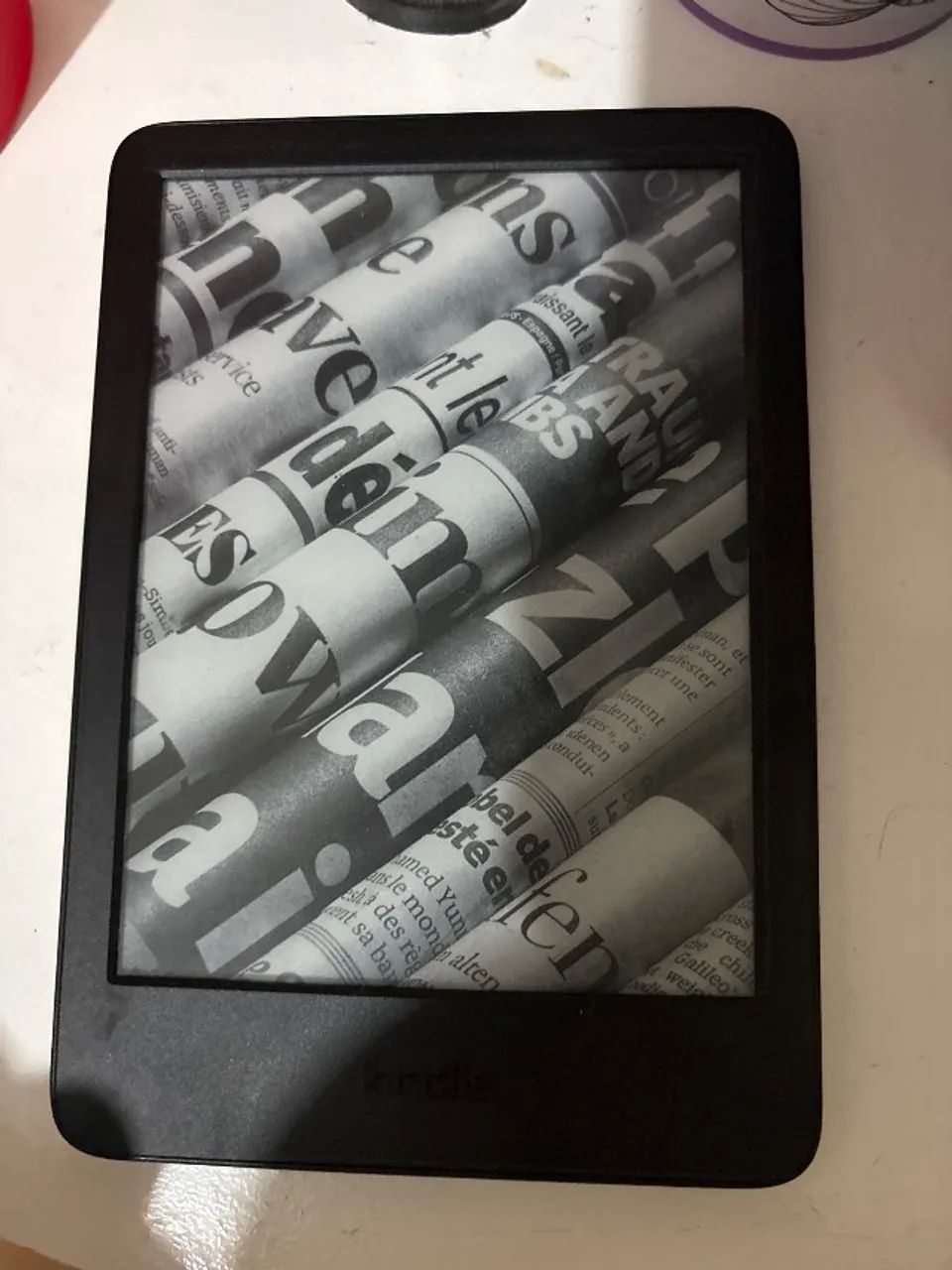 Kindle