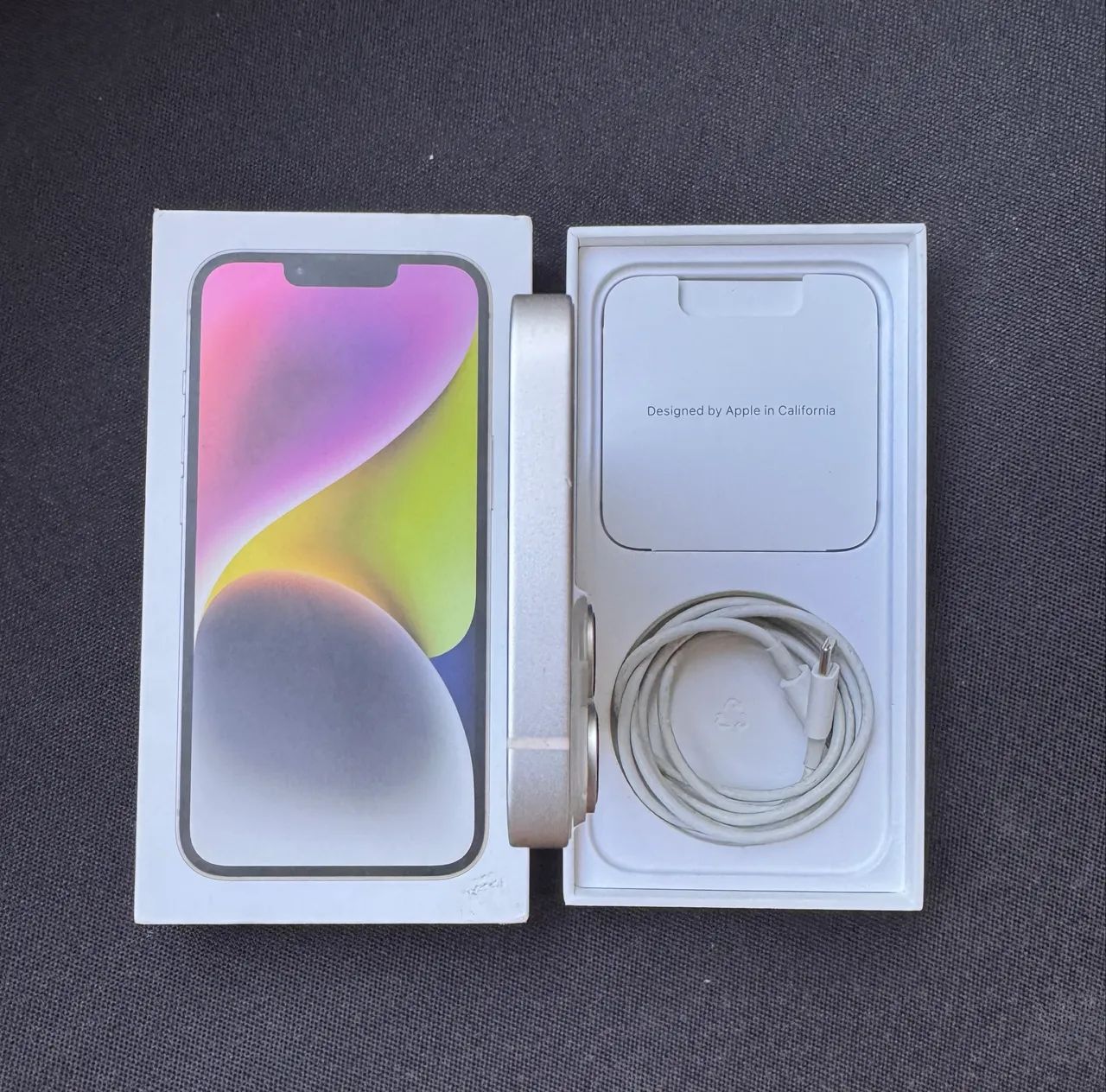 iPhone 14 256gb - Foto 3