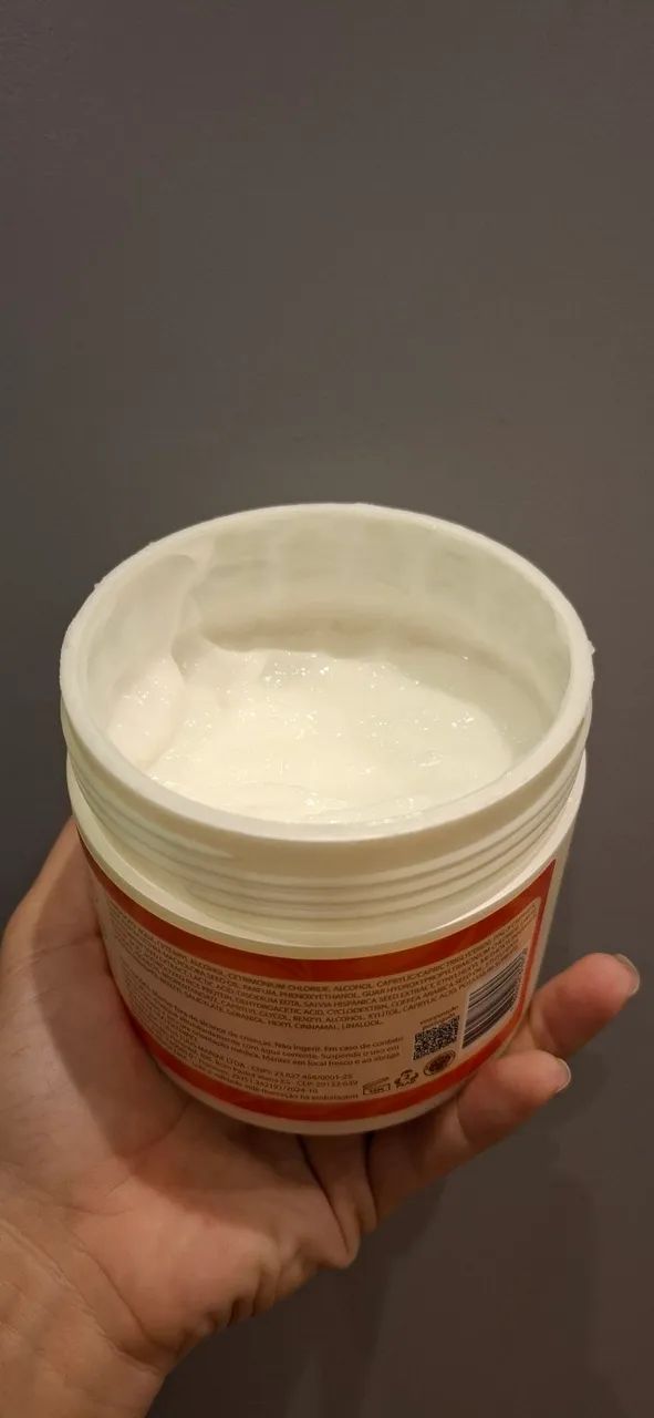 Creme Nutri Waves Apice - Foto 4