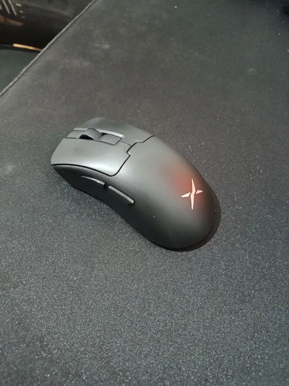 Mouse Novo M900SE