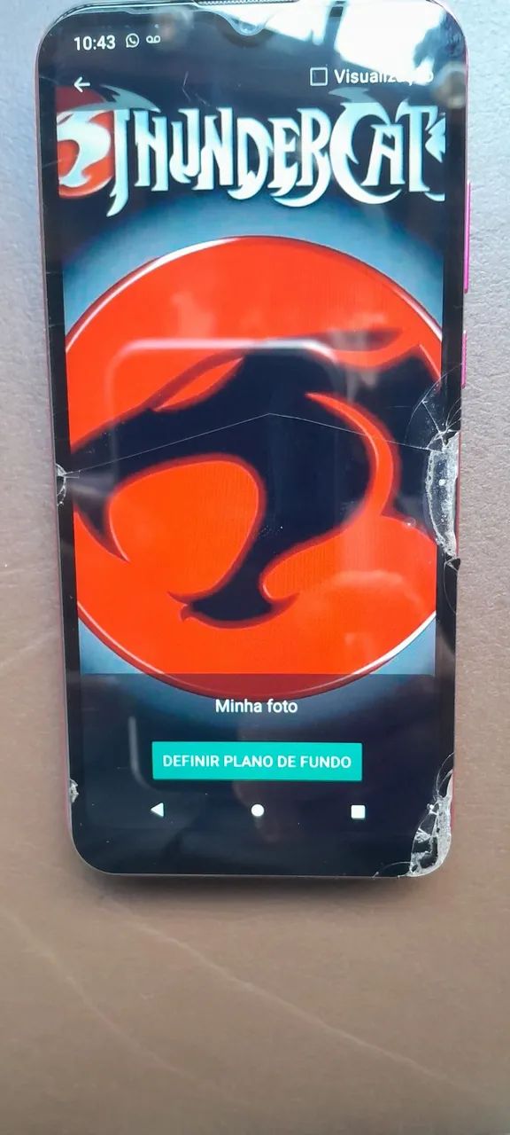 Motorola i6  - Foto 5