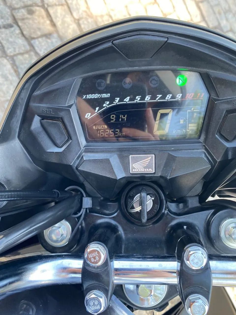 160 Titan 2023 - Foto 3