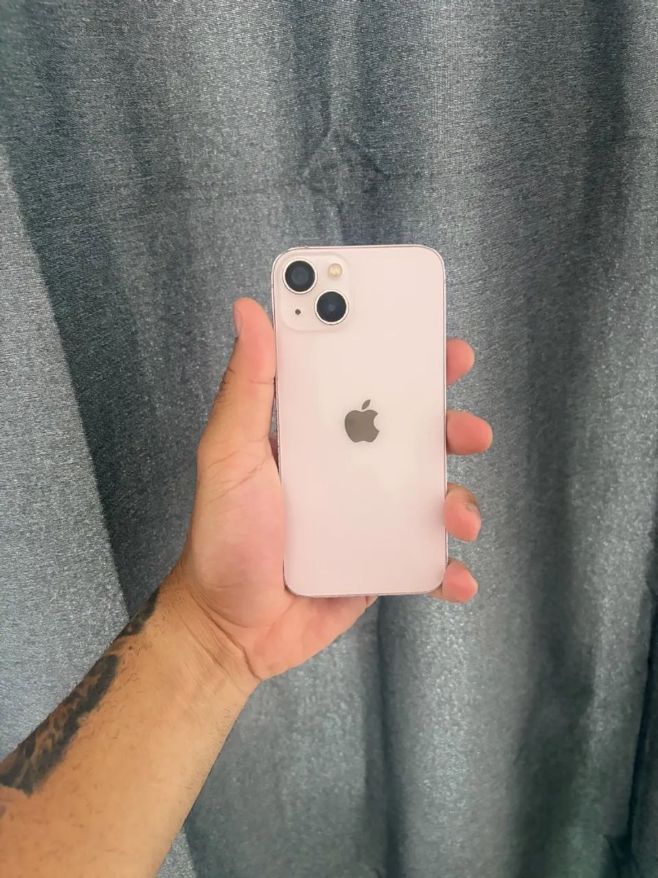 iPhone 13 128GB - Foto 3