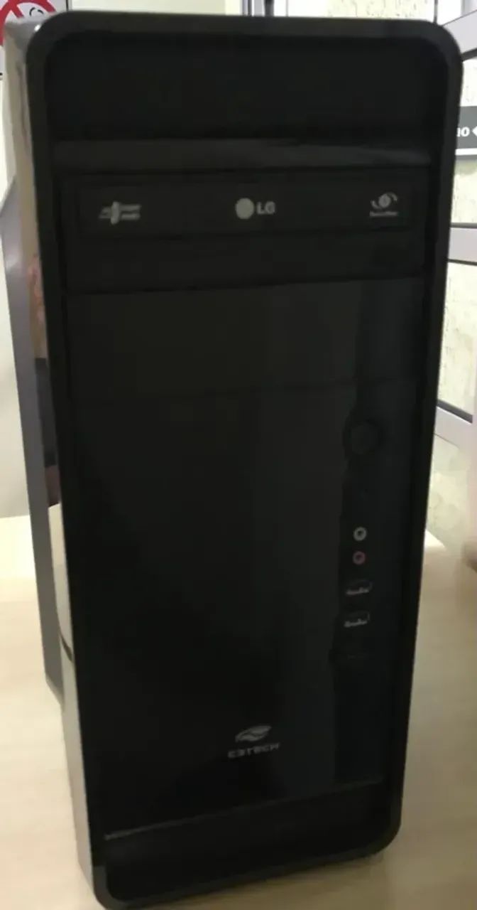 CPU USADA - Foto 2