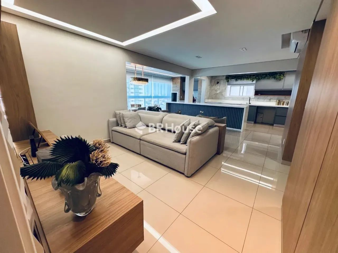 Royal Park | Apartamento 4 quartos, sendo 2 suites - Foto 5