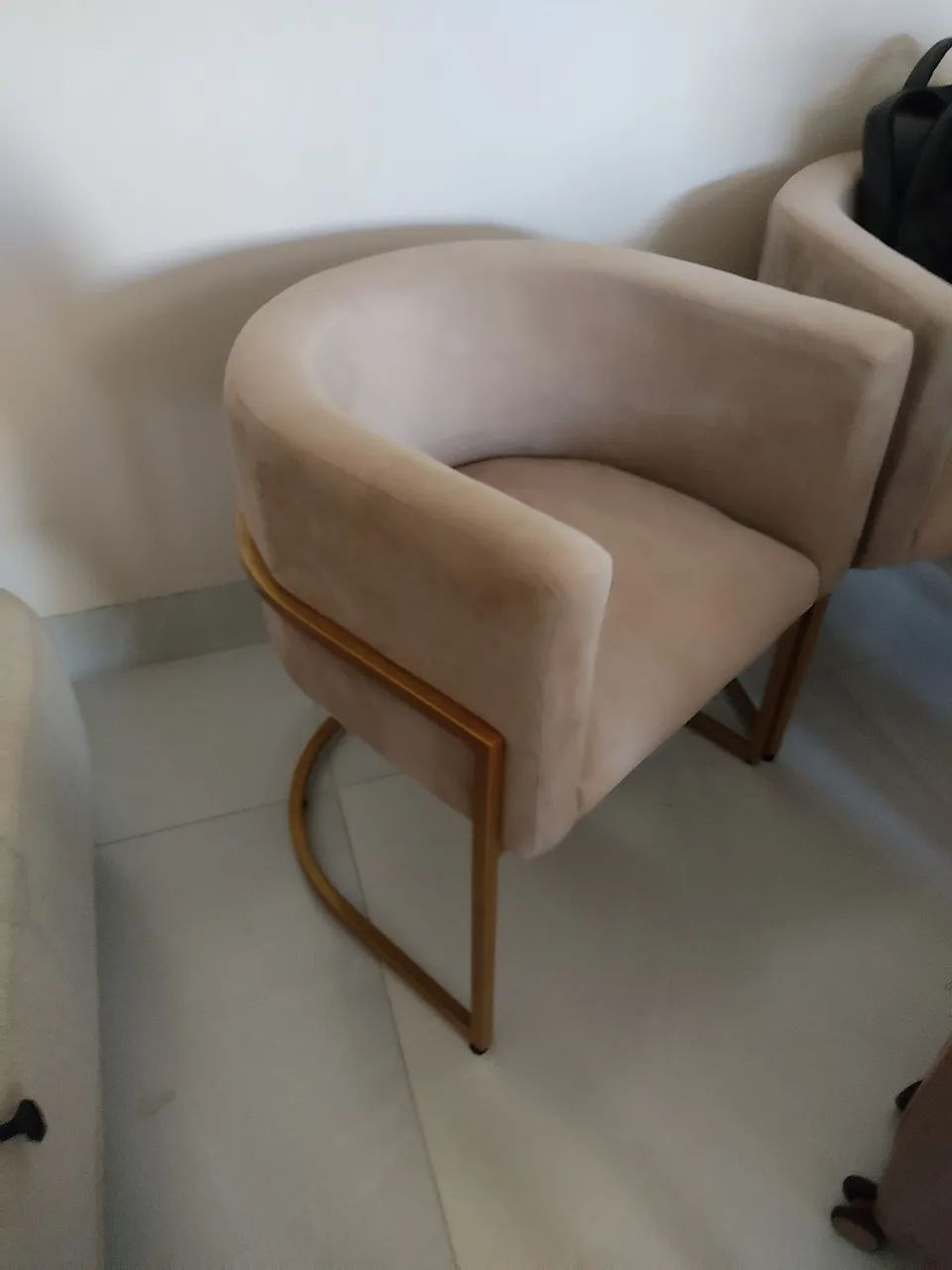 Conjunto de poltronas  - Foto 2
