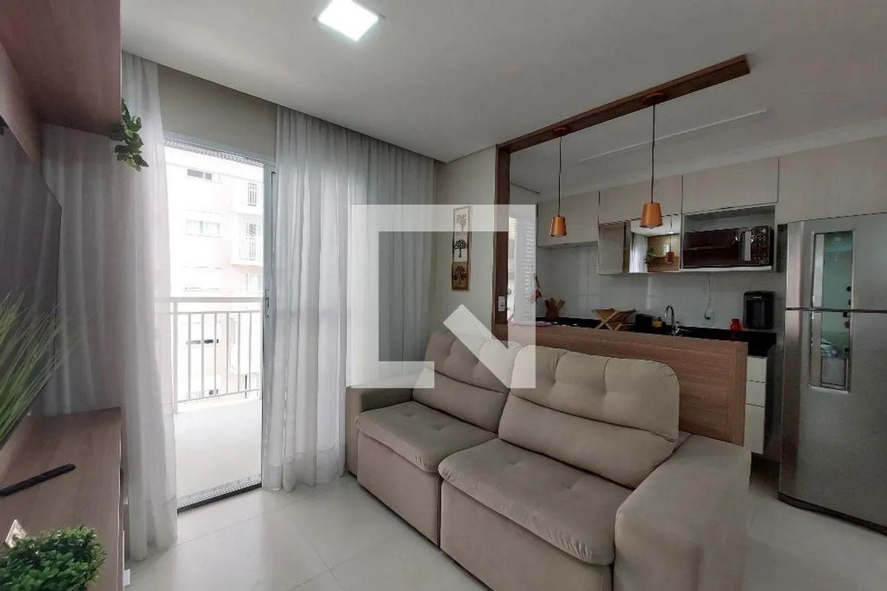 Apartamento à Venda - Socorro, 2 Quartos, 54 m2 - Foto 4