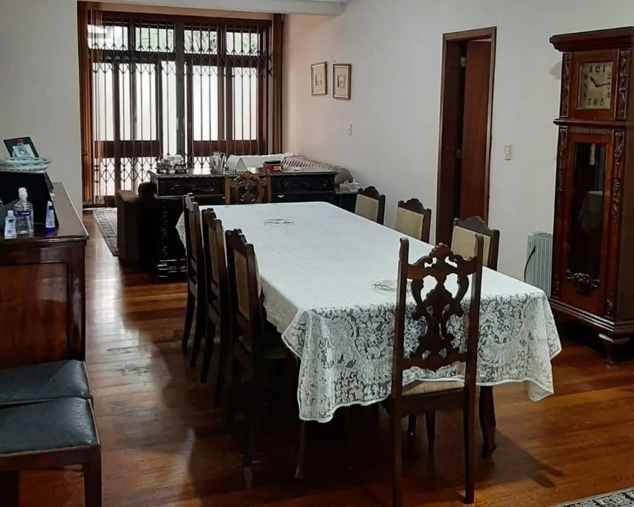 CASA COMERCIAL PARA LOCAÇÃO NO ESTRELA - Foto 4