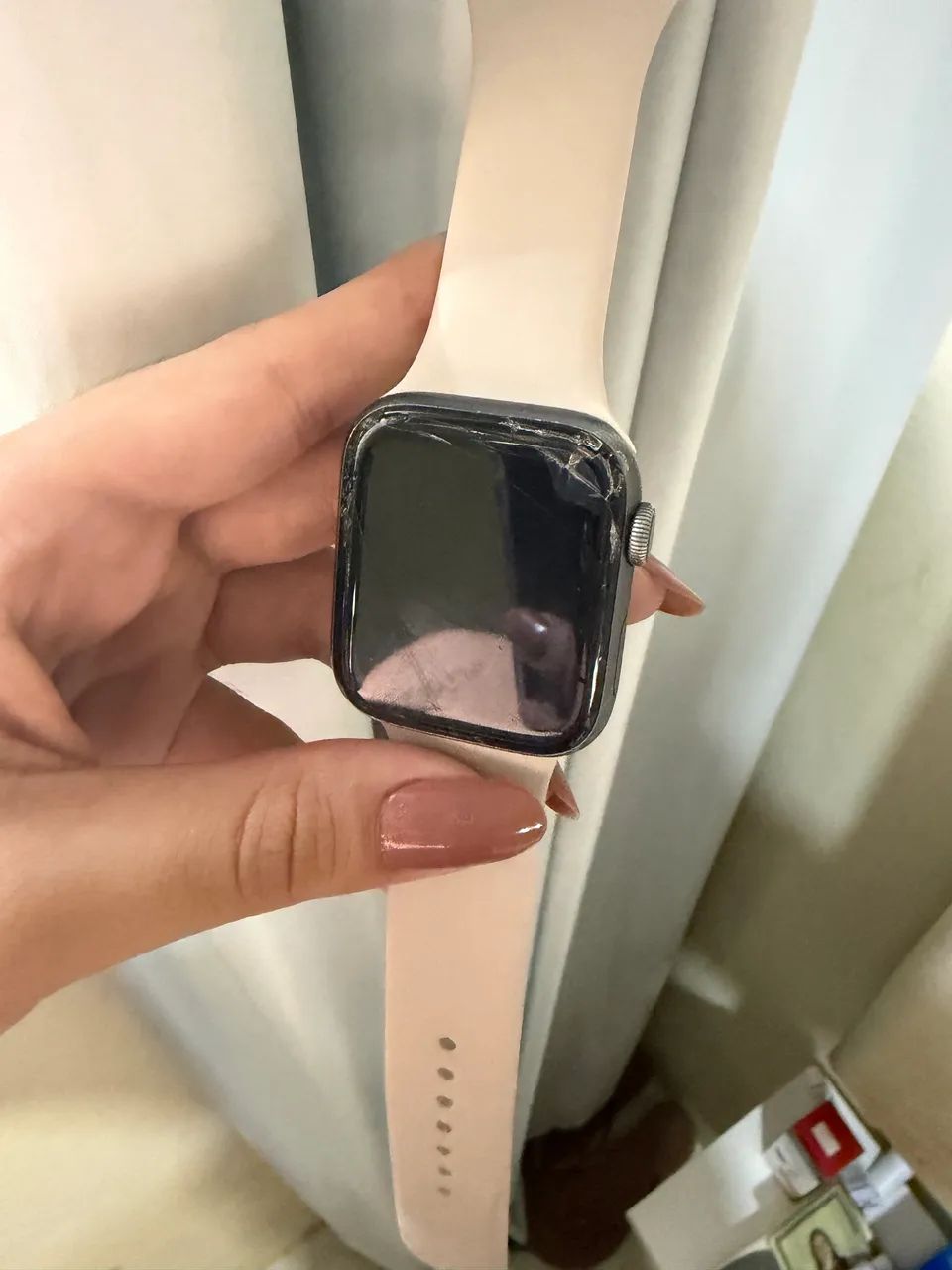 Apple Watch 4 44mm - Foto 2