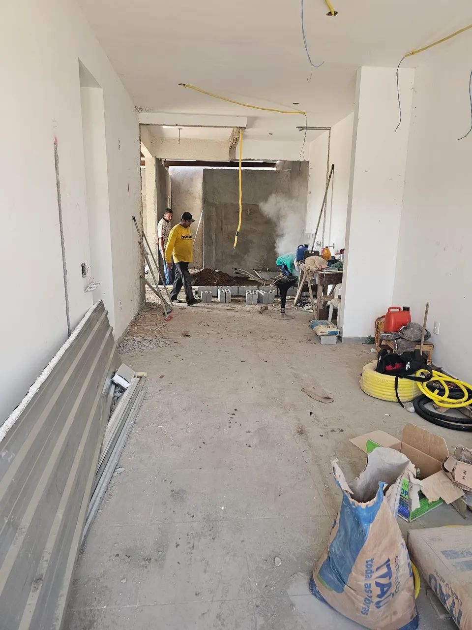 Construção, Reformas e Reparos o - Foto 2
