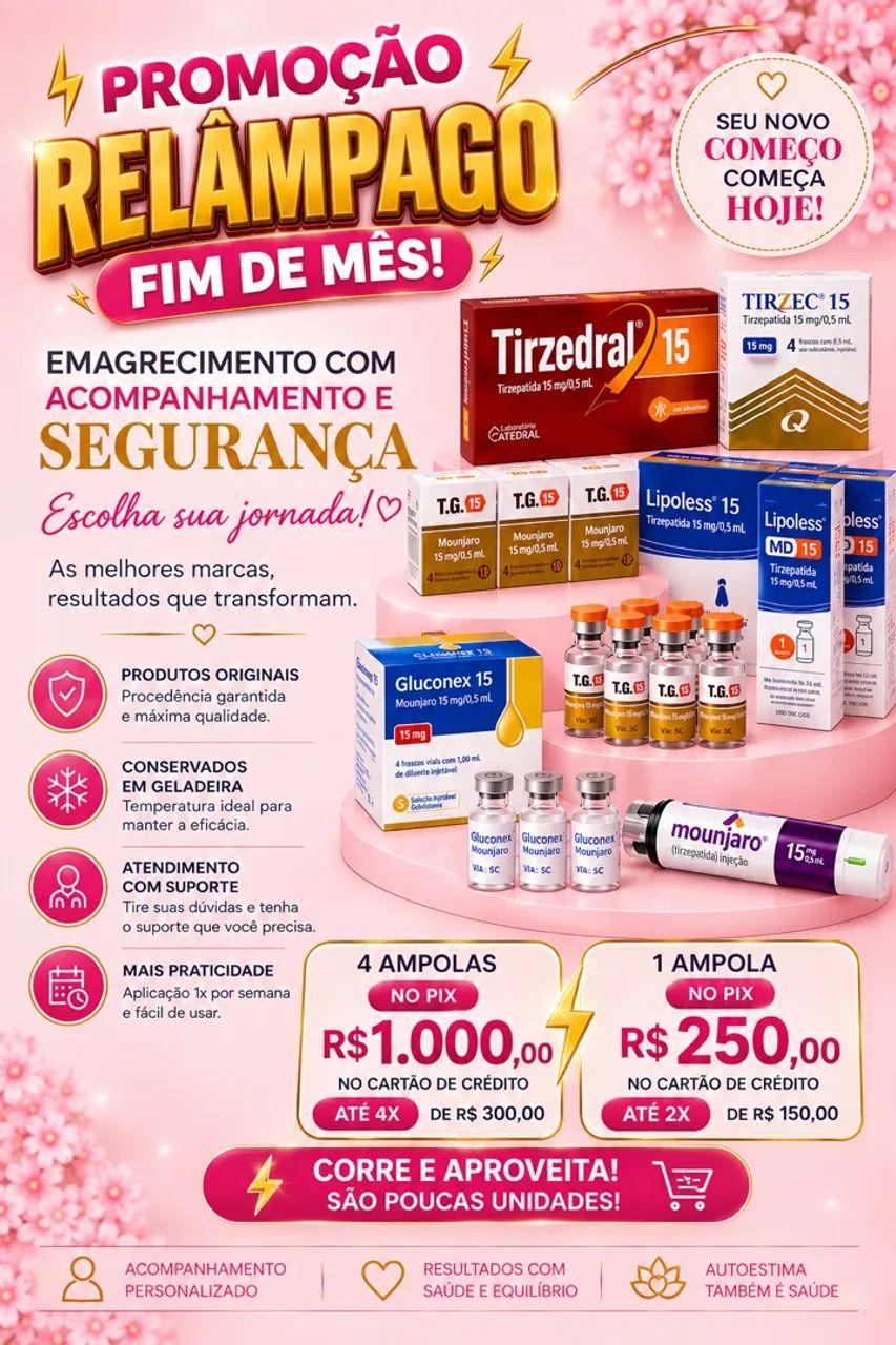 Queridinhas