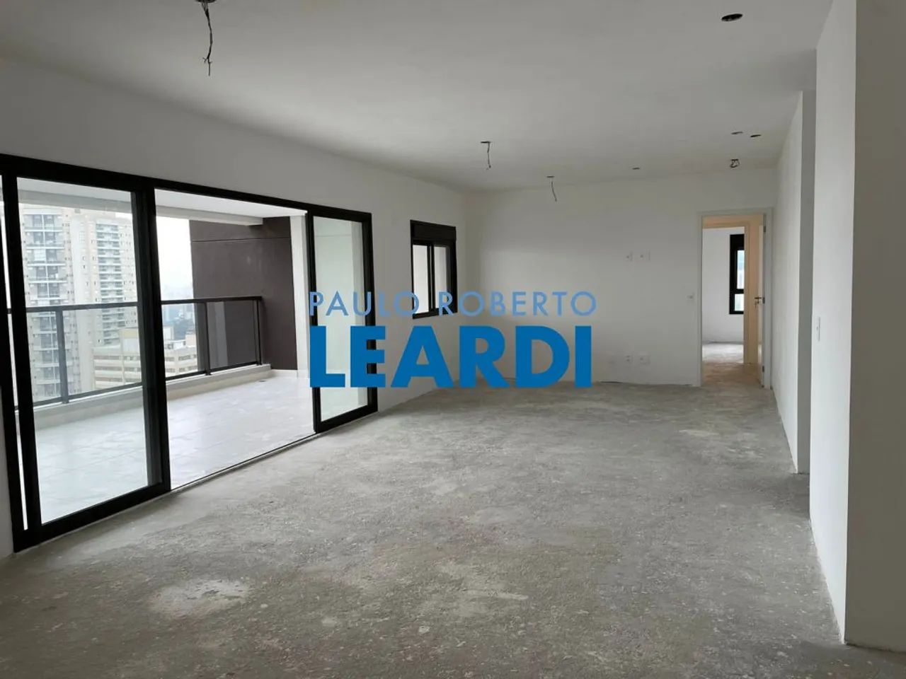 APARTAMENTO - ACLIMAÇÃO - SP