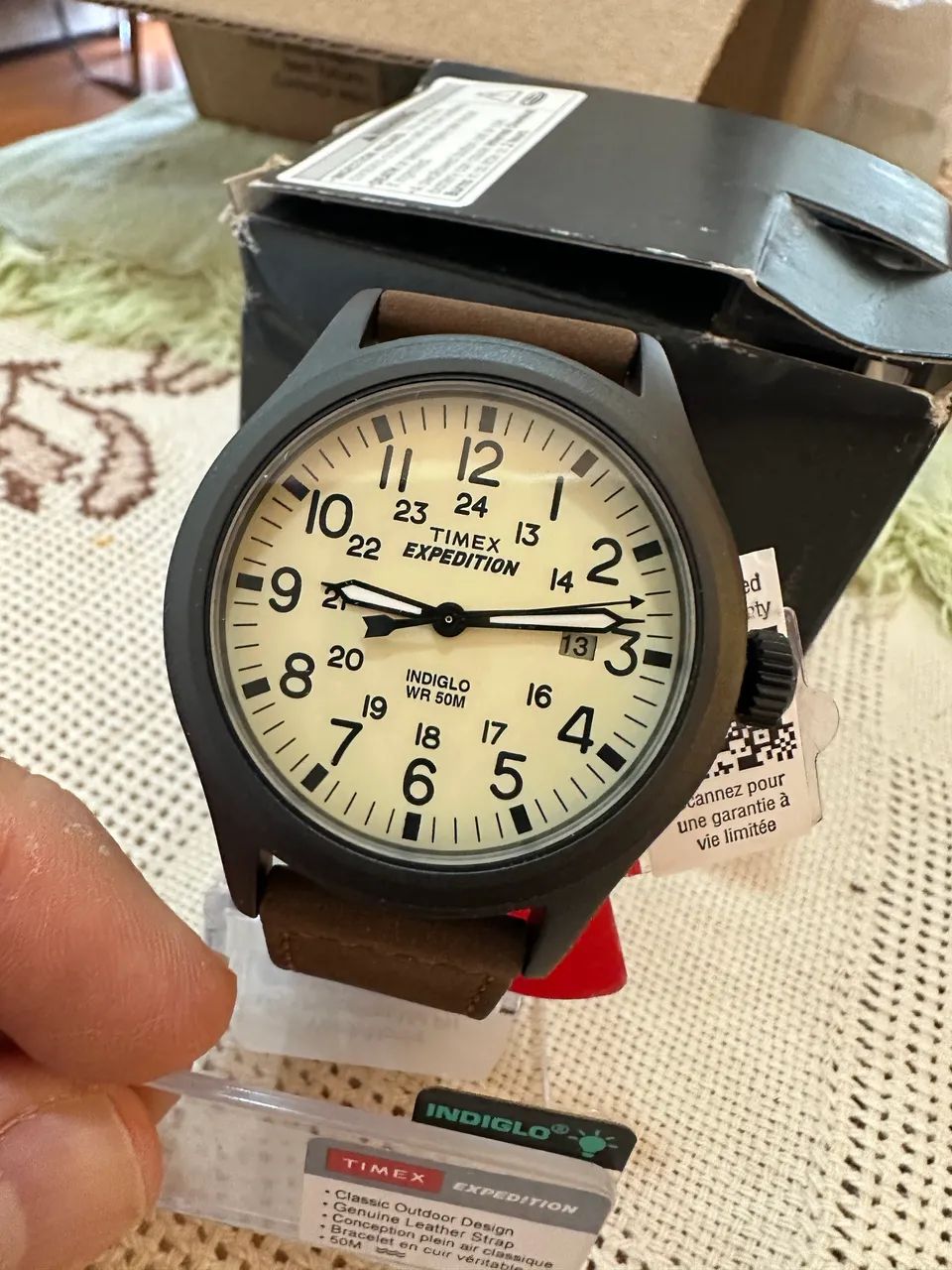 Timex expedition  - Foto 4